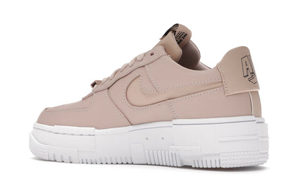 Nike Air Force 1 Low Pixel Particle Beige