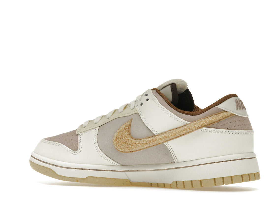 Nike Dunk Low Retro PRM Year of the Rabbit Fossil Stone (2023)