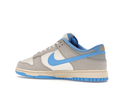 Nike Dunk Low Athletic Department University Blue