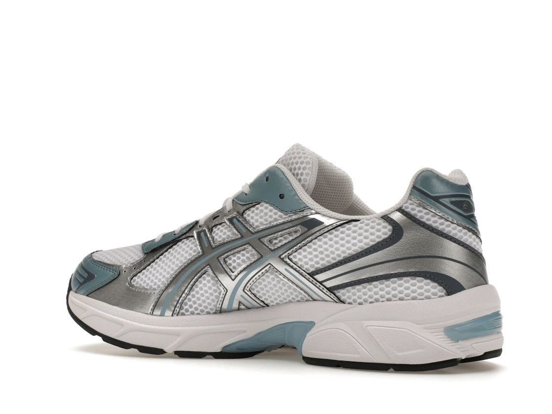 ASICS Gel-1130 White Shark Skin (Hommes)