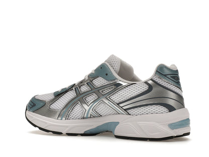 ASICS Gel-1130 White Shark Skin (Hommes)