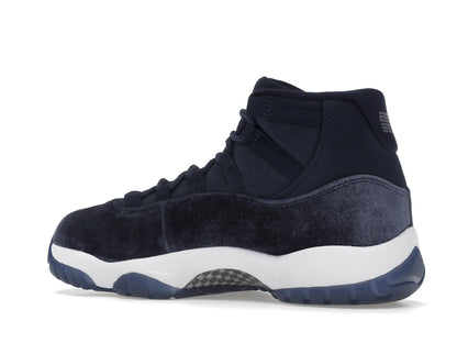 Jordan 11 Retro Midnight Navy