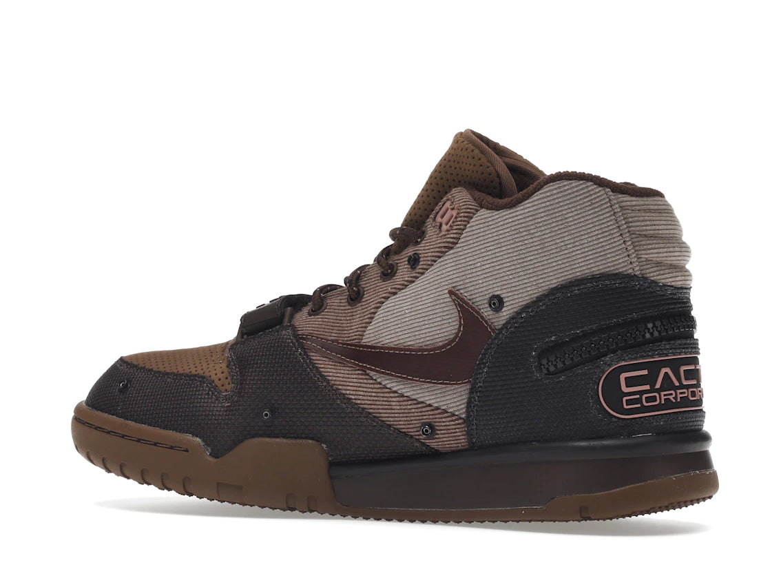 Nike Air Trainer 1 SP Travis Scott Wheat