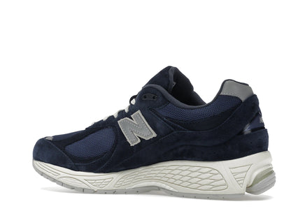 New Balance 2002R Navy Grey