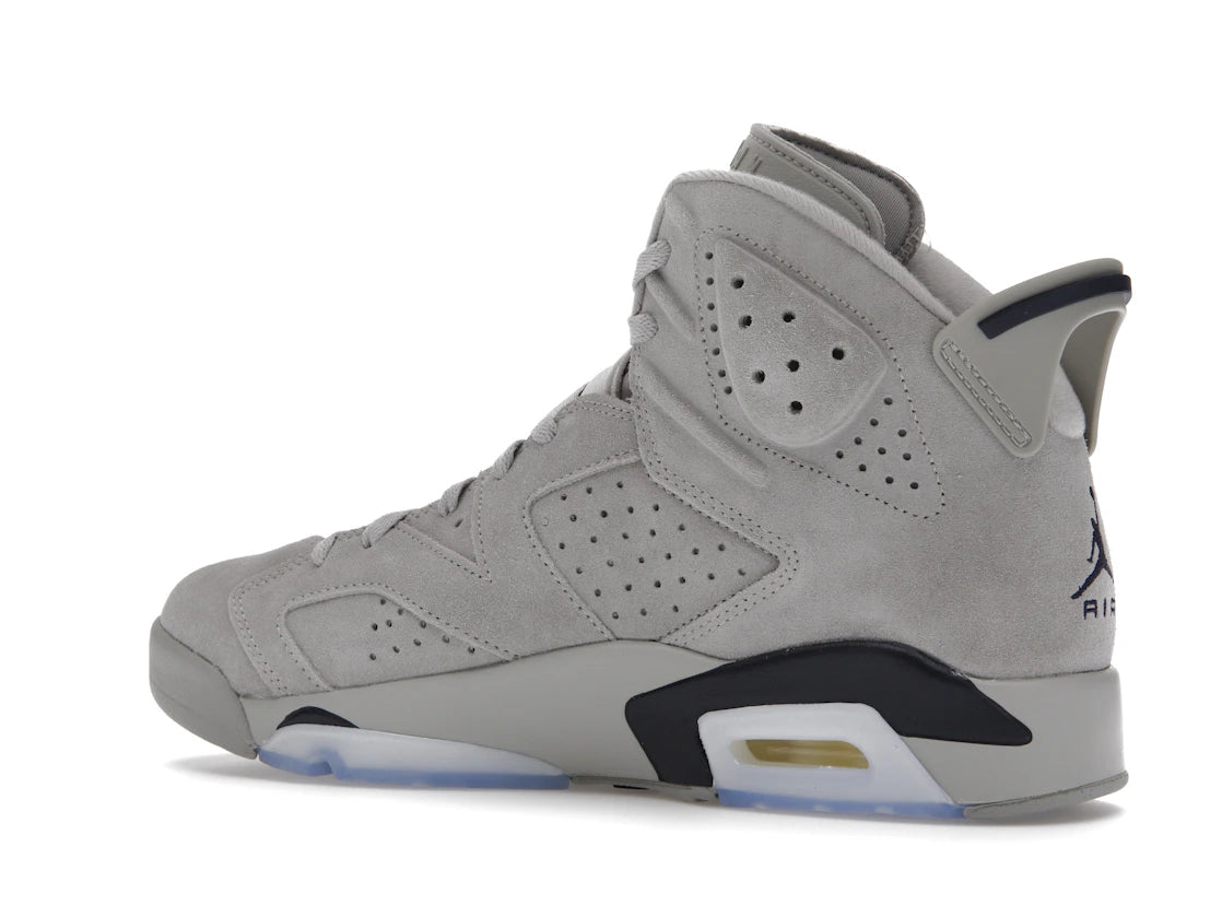 Jordan 6 Retro Georgetown (2022)