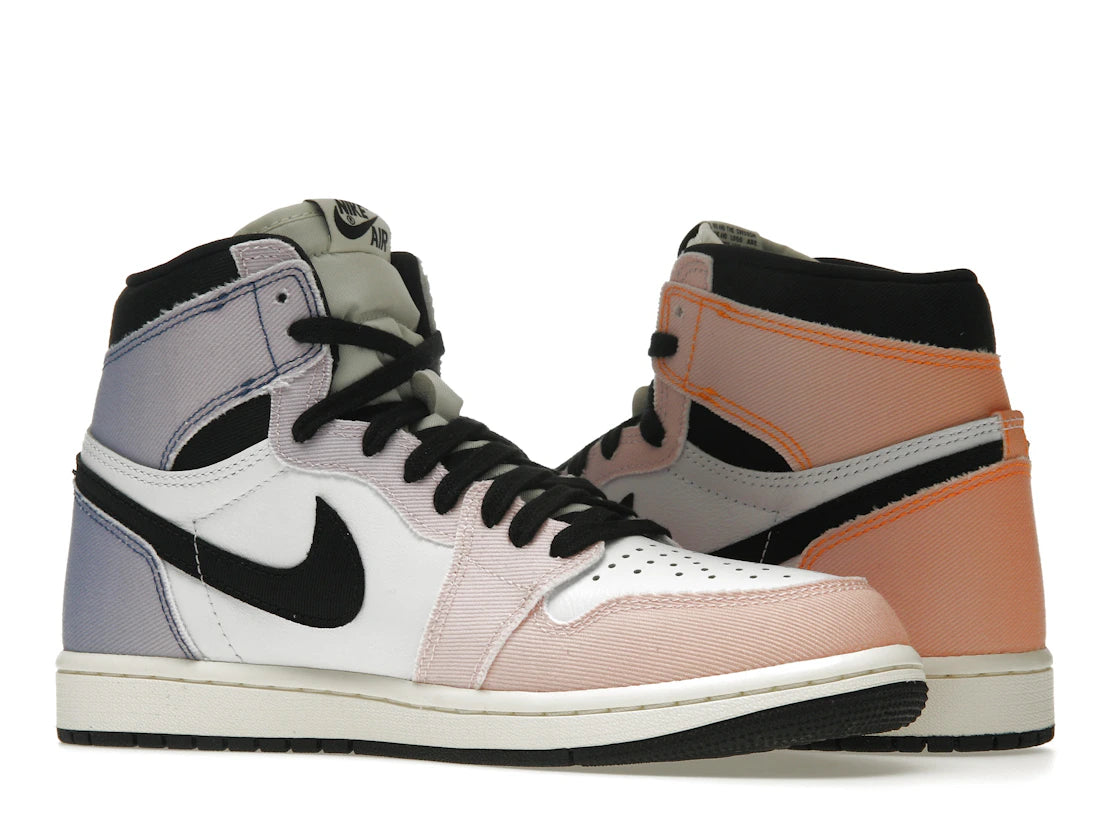 Jordan 1 Retro High OG Skyline