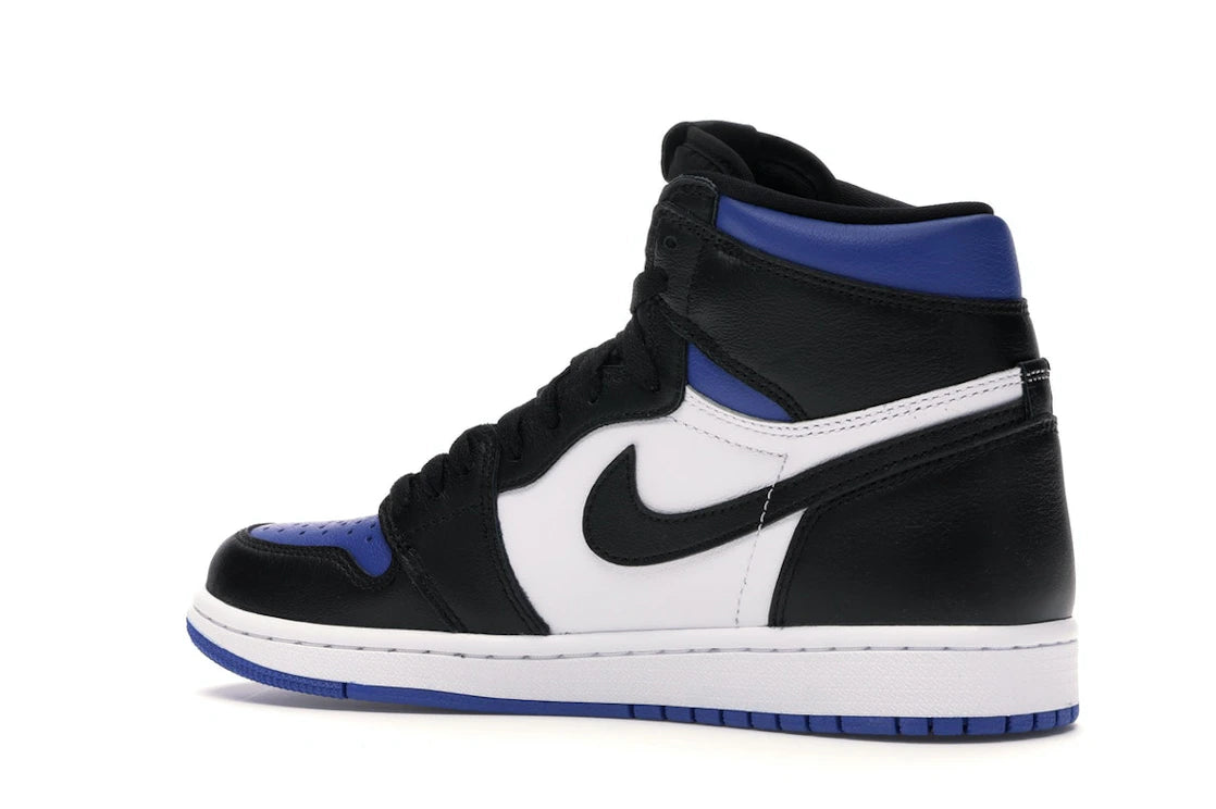 Jordan 1 Retro High Royal Toe