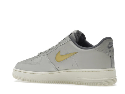 Nike Air Force 1 Low '07 Jewel Light Bone Coconut Milk