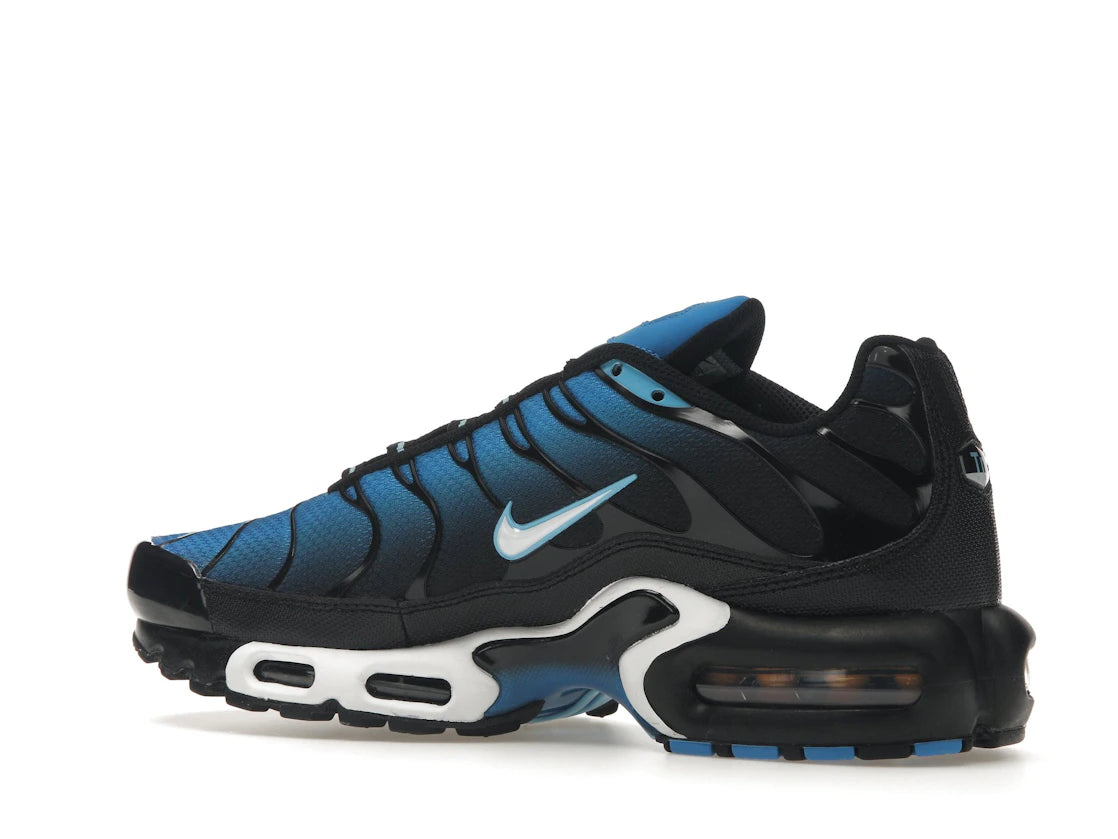Nike Air Max Plus Aquarius Blue