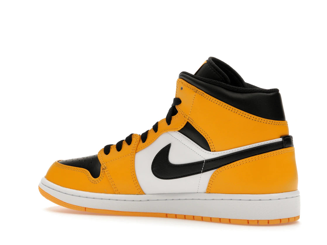 Jordan 1 Mid Taxi