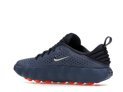 Nike Mind 002 Thunder Blue Chrome