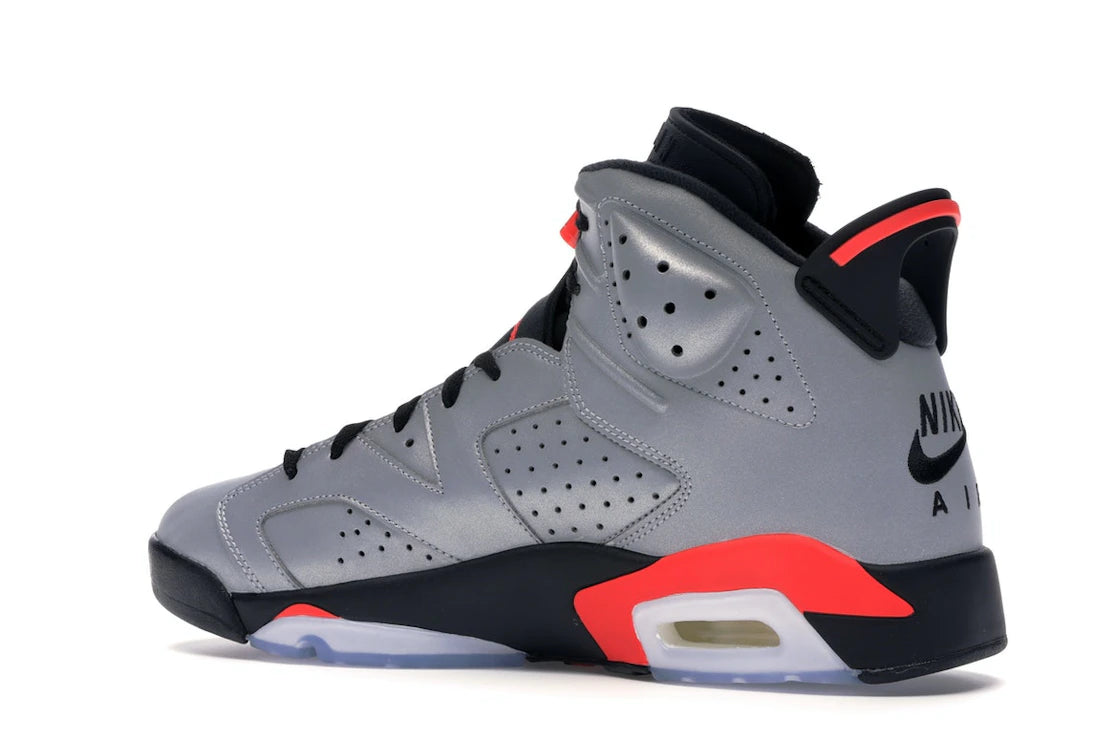Air Jordan 6 Retro Reflections of a Champion