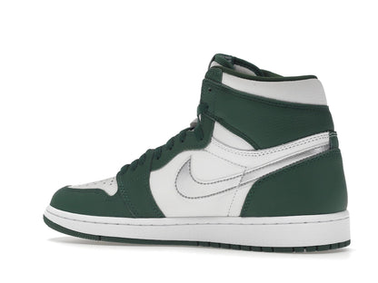 Jordan 1 Retro High OG Gorge Green