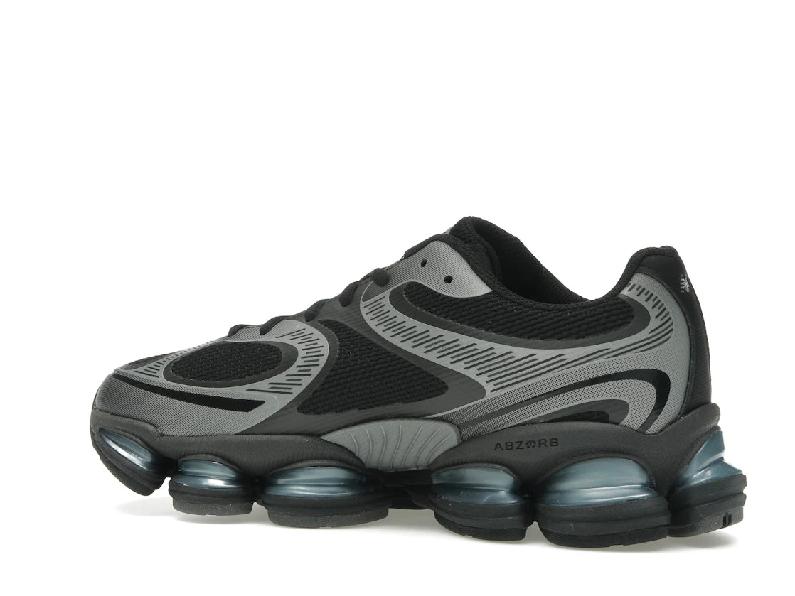 New Balance Abzorb 2000 Black Grey