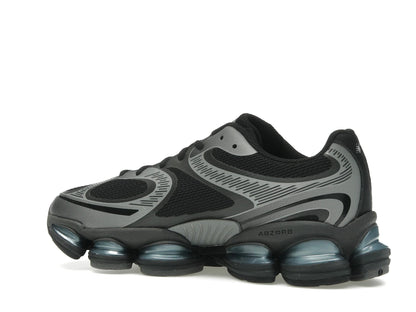 New Balance Abzorb 2000 Black Grey