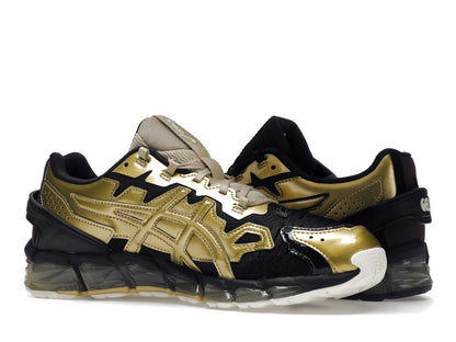 ASICS Gel-Quantum 360 6 GmbH Rich Gold Black Coffee