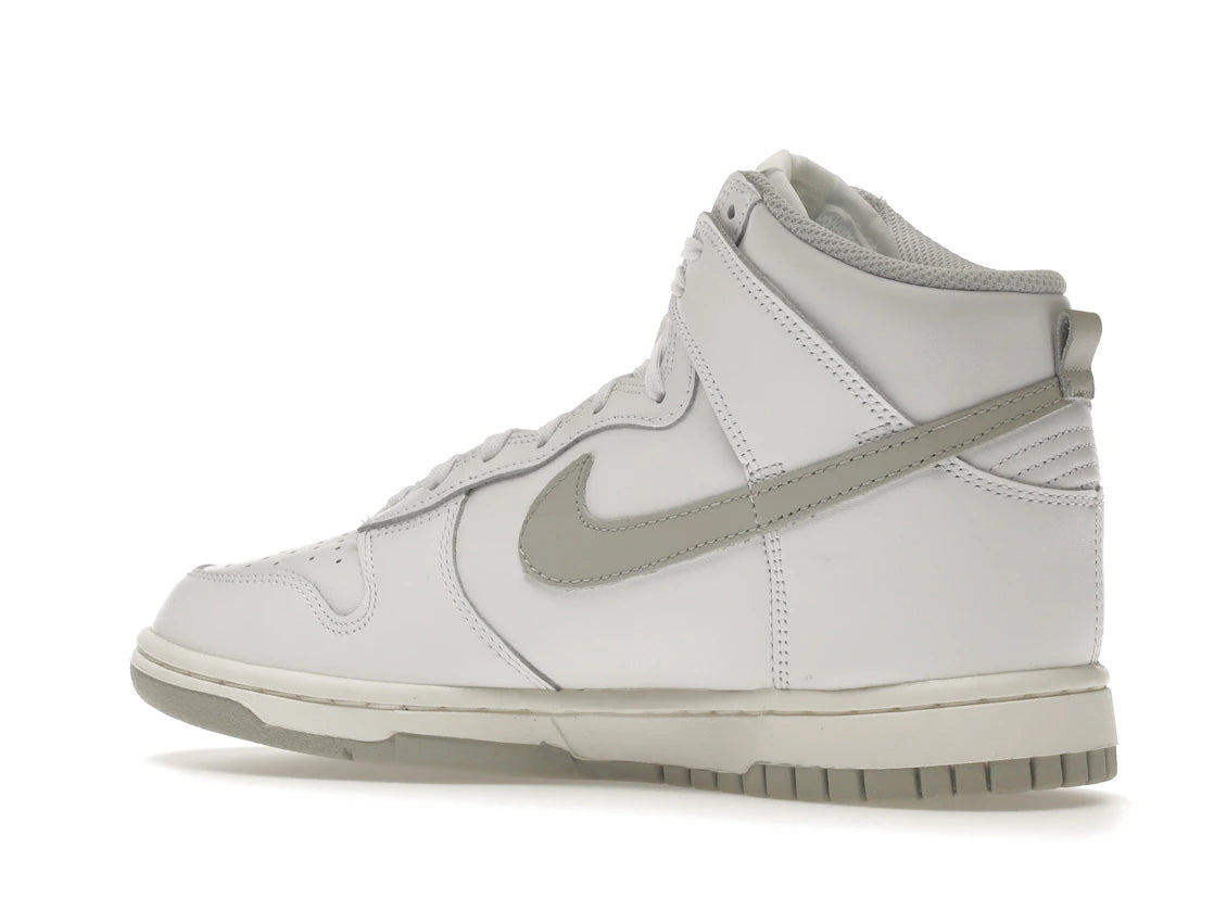 Nike Dunk High Neutral Grey