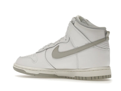 Nike Dunk High Neutral Grey