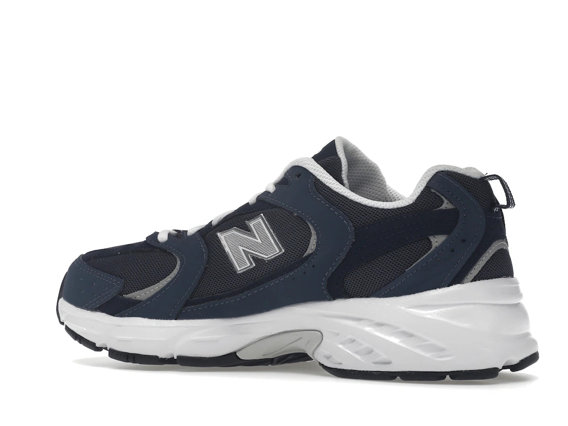 New Balance 530 Navy Silver