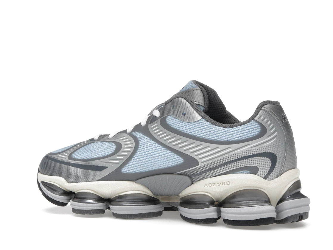 New Balance Abzorb 2000 Blue Grey Cream