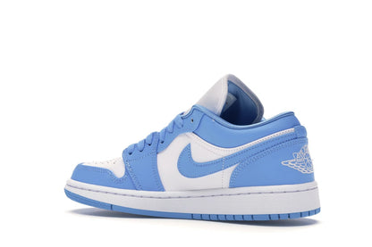 Jordan 1 Low UNC