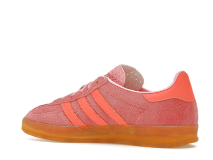 adidas Gazelle Indoor Beam Pink