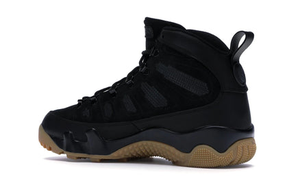 Air Jordan 9 Retro Boot NRG Black Light Gum