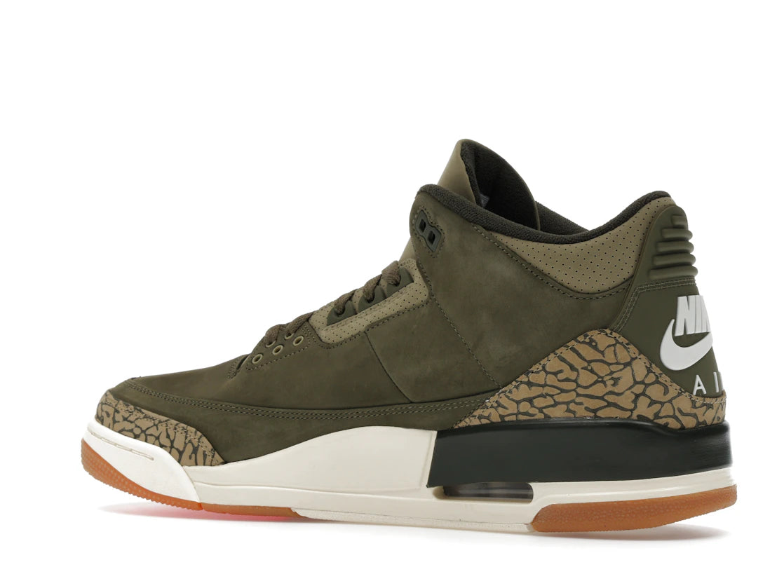 Jordan 3 Retro Family Affair