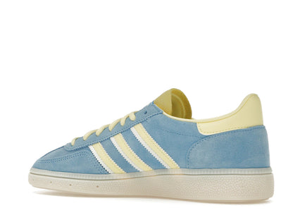 adidas Handball Spezial Semi Blue Burst Almost Yellow