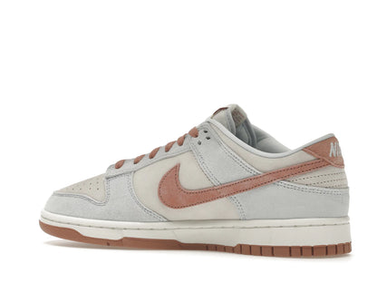 Nike Dunk Low Fossil Rose