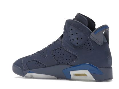 Air Jordan 6 Retro Diffused Blue