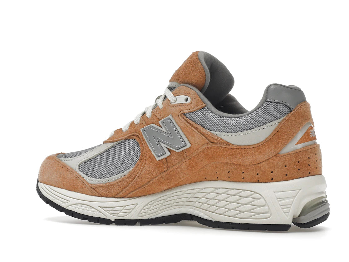 New Balance 2002R Sweet Caramel