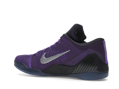 Nike Kobe 9 Elite Low Protro Michael Jackson Moonwalker 2025