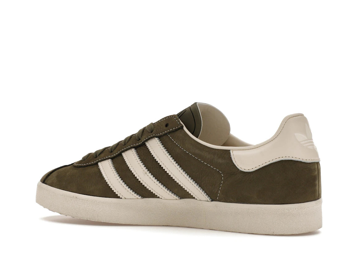 adidas Gazelle 85 Olive Strata