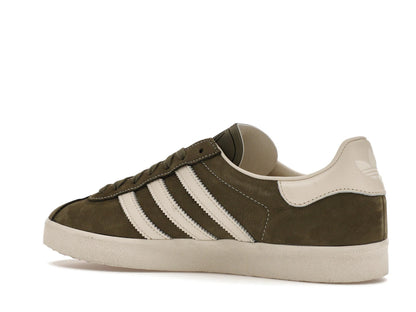 adidas Gazelle 85 Olive Strata