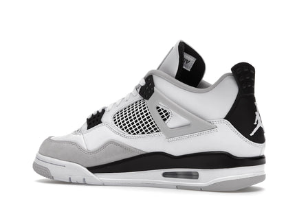 Jordan 4 Retro Military Black