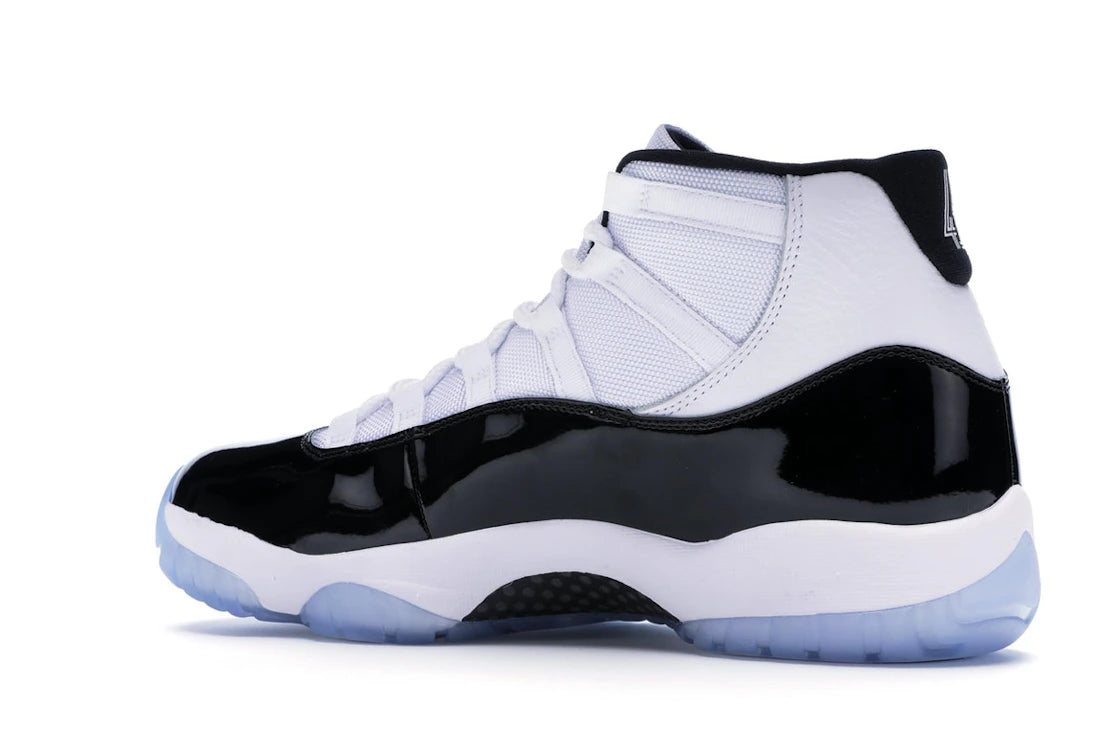 Jordan 11 Retro Concord (2018)