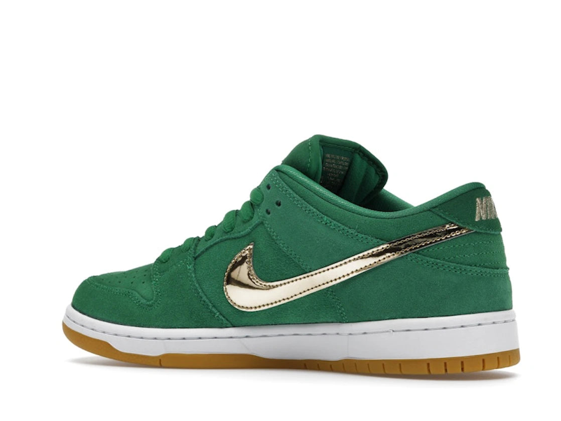 Nike SB Dunk Low Pro St. Patrick's Day (2022)
