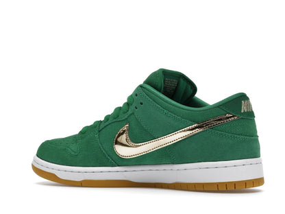 Nike SB Dunk Low Pro St. Patrick's Day (2022)