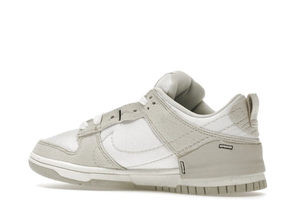 Nike Dunk Low Disrupt 2 Pale Ivory Black