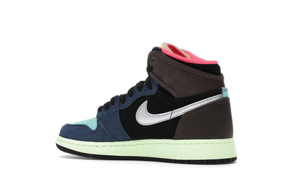 Jordan 1 Retro High Tokyo Bio Hack