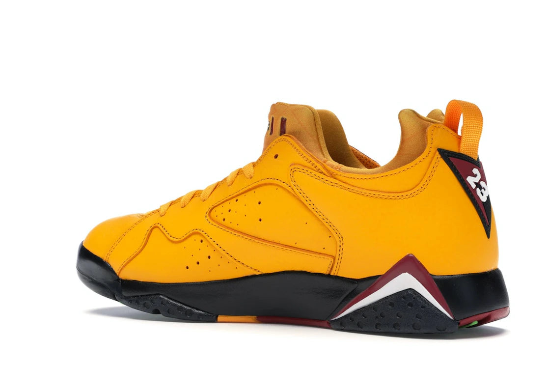 Air Jordan 7 Retro Low Taxi