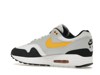 Nike Air Max 1 White University Gold