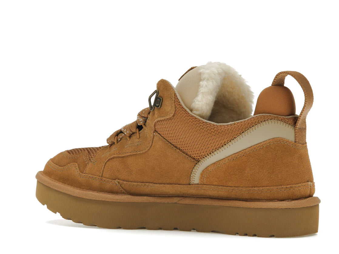 UGG Lowmel Chestnut