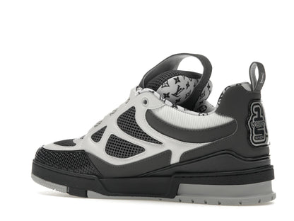 Louis Vuitton LV Skate Sneaker Grey White