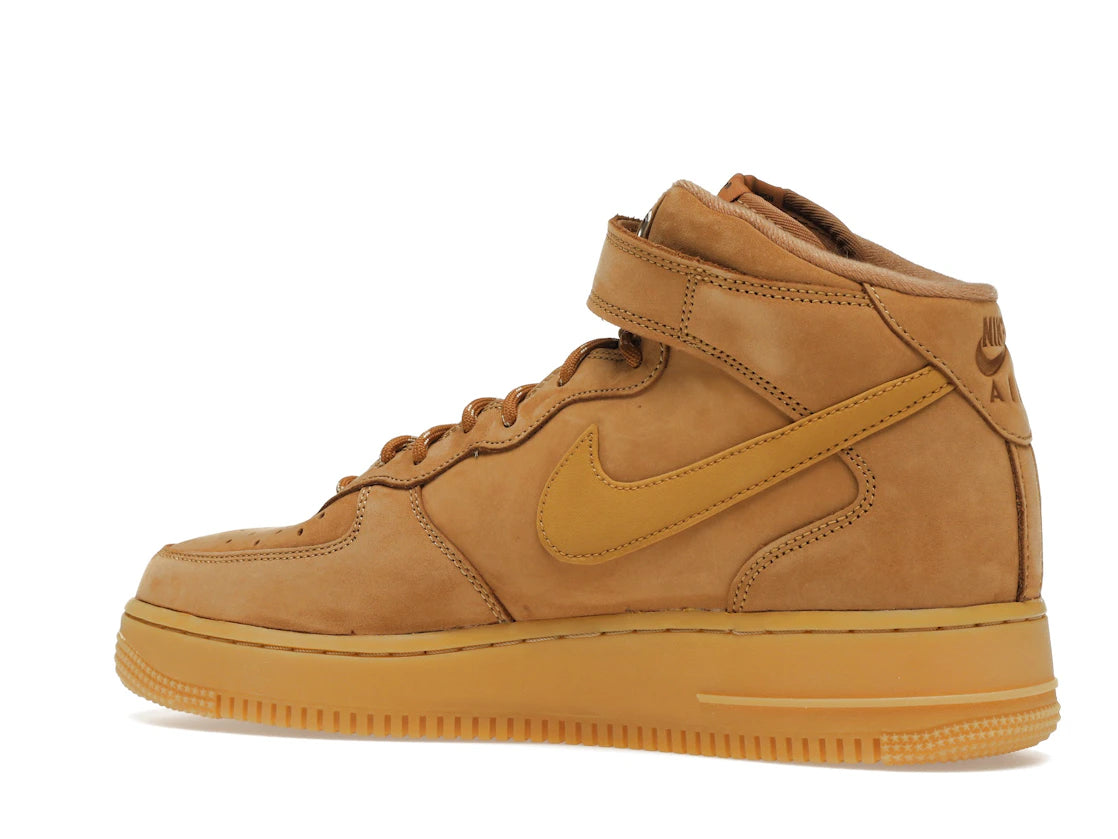 Nike Air Force 1 Mid '07 Flax