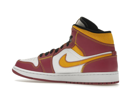 Jordan 1 Mid Dia de los Muertos