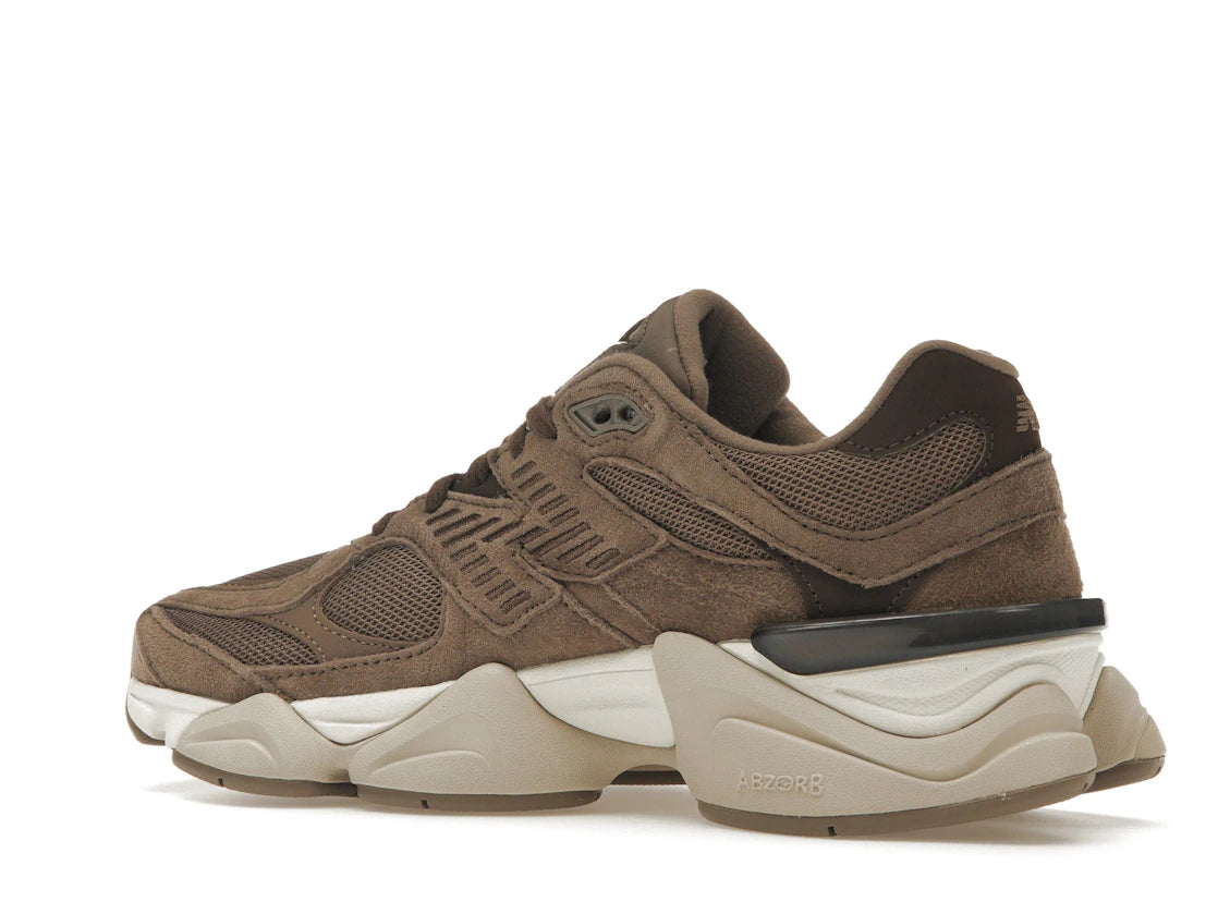 New Balance 9060 Mushroom Brown