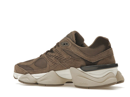 New Balance 9060 Mushroom Brown