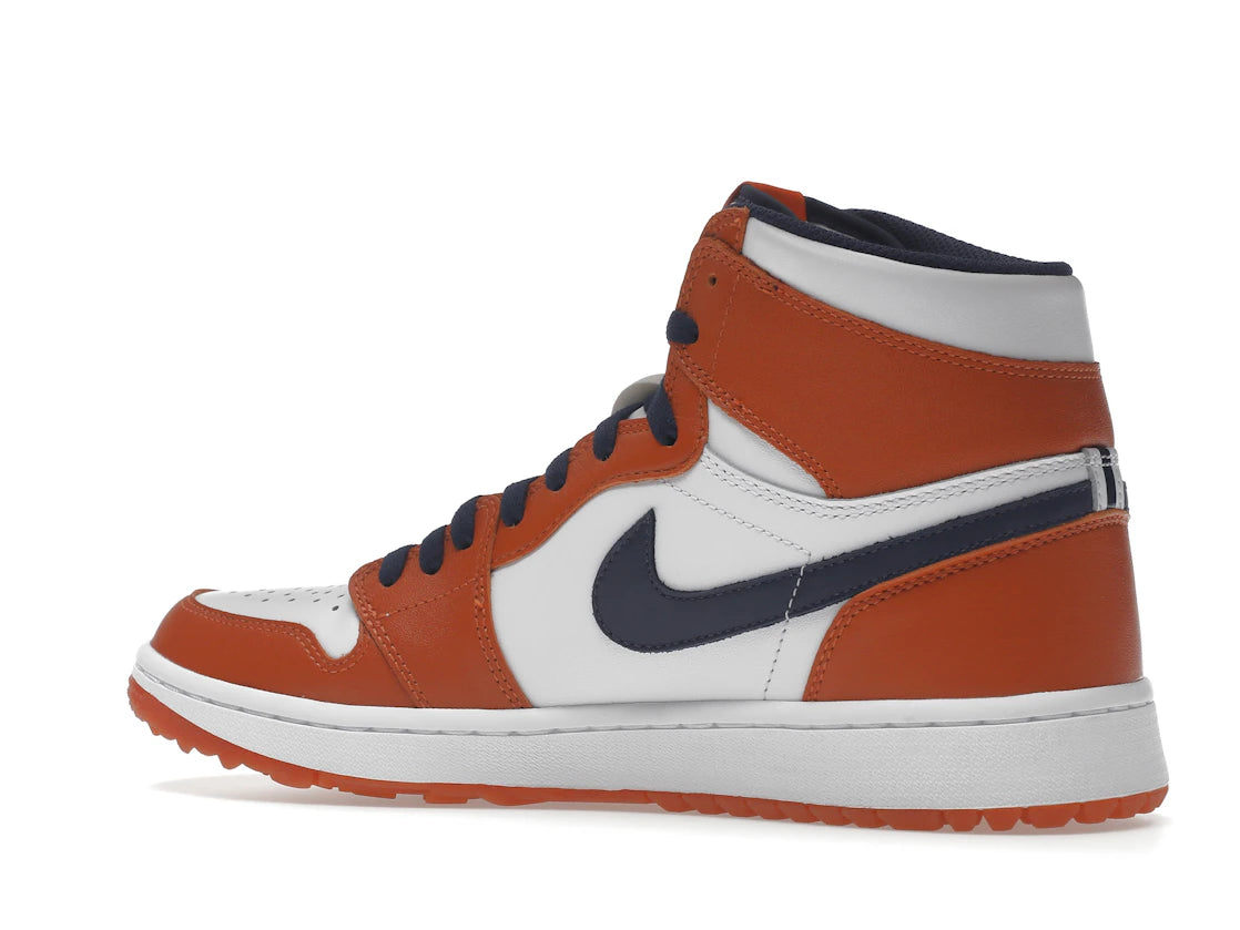 Jordan 1 Retro High Golf Eastside Golf Out of the Mud